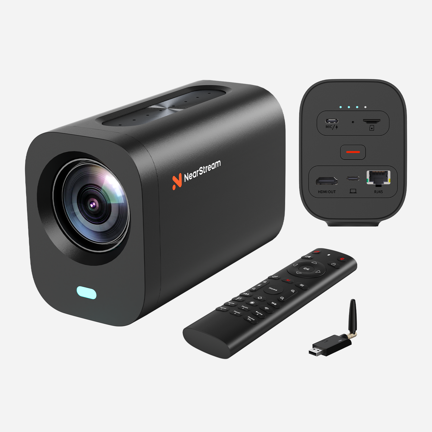 VM20 Pro